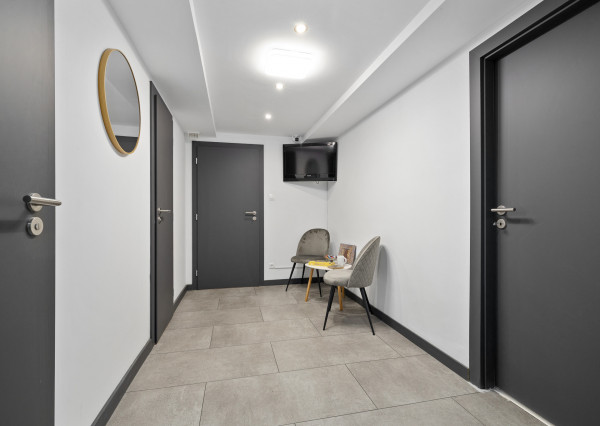 Na predaj zubná klinika pri Zimnom štadióne v Bratislave