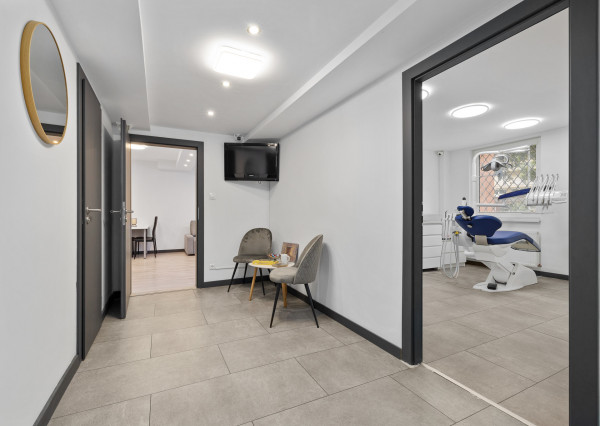 Na predaj zubná klinika pri Zimnom štadióne v Bratislave