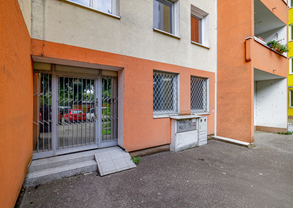 Na predaj zubná klinika pri Zimnom štadióne v Bratislave