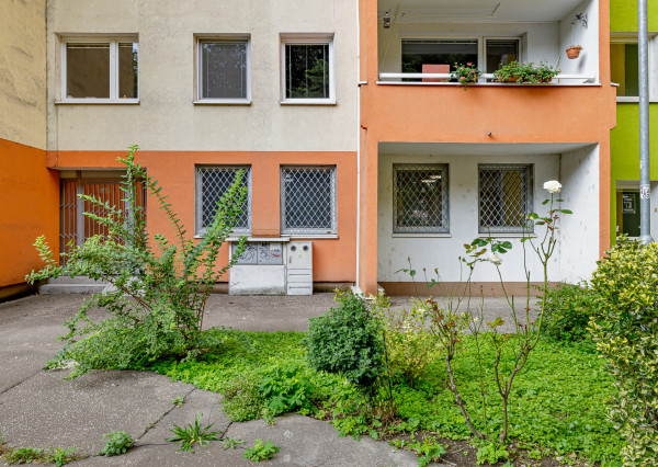 Na predaj zubná klinika pri Zimnom štadióne v Bratislave