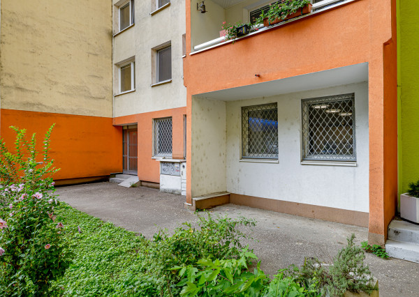 Na predaj zubná klinika pri Zimnom štadióne v Bratislave