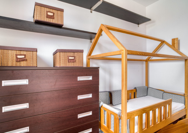 Na predaj 4-izbový rodinný dom v obci Gajary