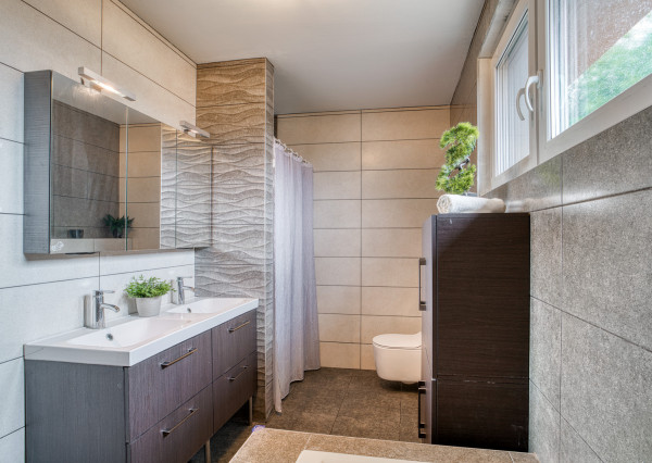 Na predaj 4-izbový rodinný dom v obci Gajary