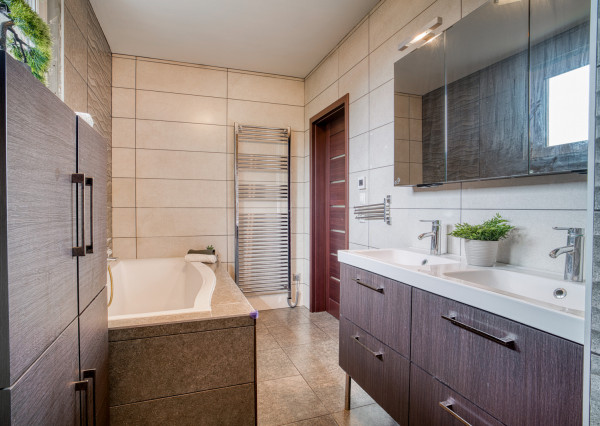 Na predaj 4-izbový rodinný dom v obci Gajary