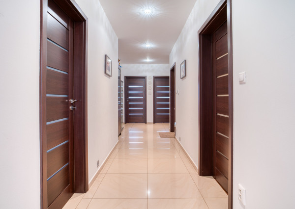 Na predaj 4-izbový rodinný dom v obci Gajary