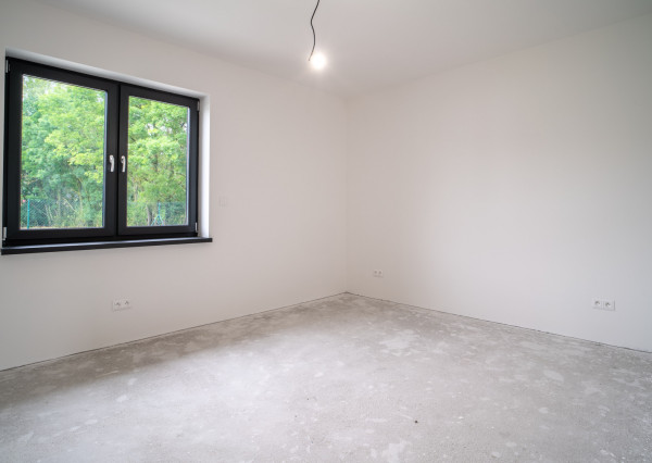 Na predaj 4-izbová novostavba s dvojgarážou v Suchohrade