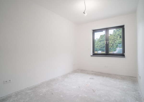 Na predaj 4-izbová novostavba s dvojgarážou v Suchohrade