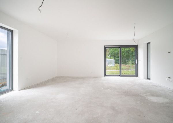 Na predaj 4-izbová novostavba s dvojgarážou v Suchohrade