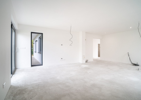 Na predaj 4-izbová novostavba s dvojgarážou v Suchohrade