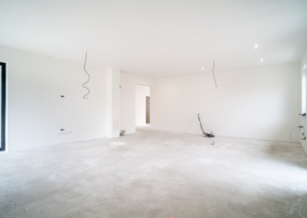 Na predaj 4-izbová novostavba s dvojgarážou v Suchohrade