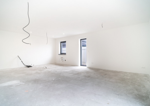 Na predaj 4-izbová novostavba s dvojgarážou v Suchohrade