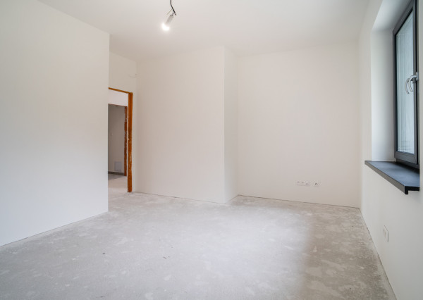 Na predaj 4-izbová novostavba s dvojgarážou v Suchohrade