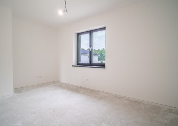 Na predaj 4-izbová novostavba s dvojgarážou v Suchohrade