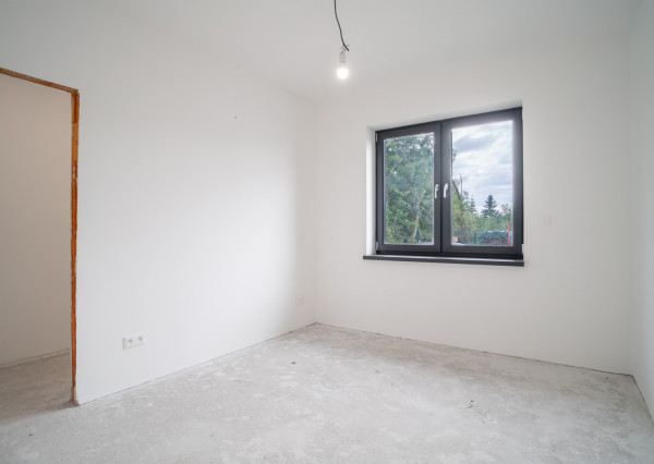 Na predaj 4-izbová novostavba s dvojgarážou v Suchohrade