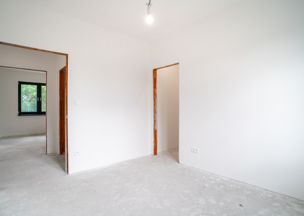 Na predaj 4-izbová novostavba s dvojgarážou v Suchohrade