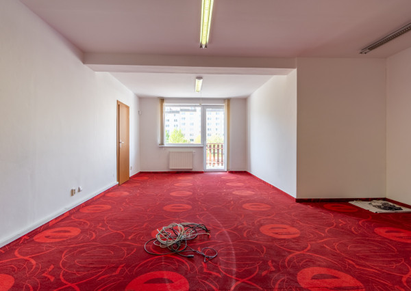 Na prenájom kancelárske priestory v Poprade (Starý Juh)