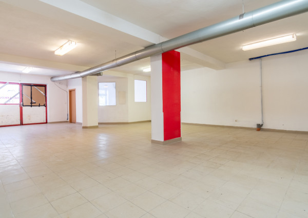 Na prenájom kancelárske priestory v Poprade (Starý Juh)