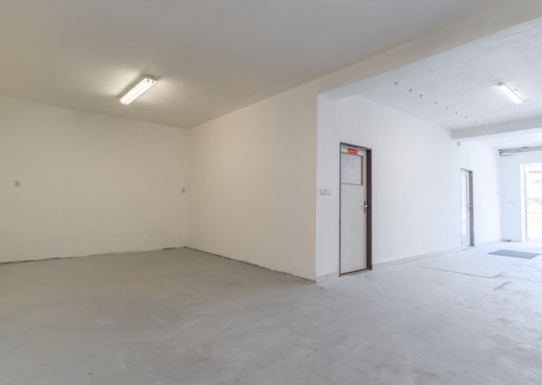 Na prenájom kancelárske priestory v Poprade (Starý Juh)