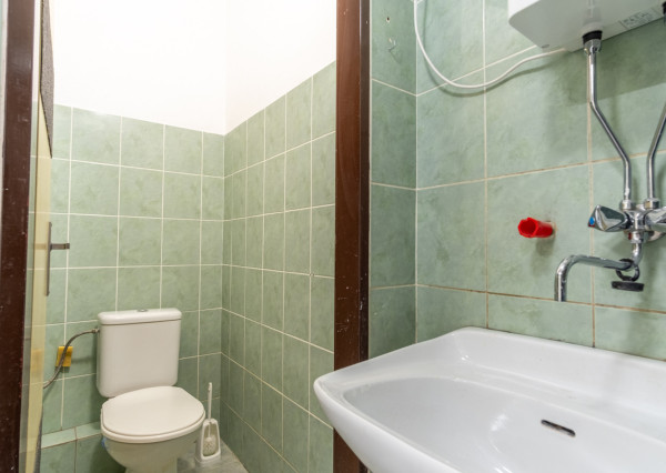 Na prenájom kancelárske priestory v Poprade (Starý Juh)