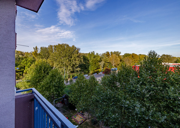 Na predaj luxusný 2-izbový byt v blízkosti projektu Slnečnice