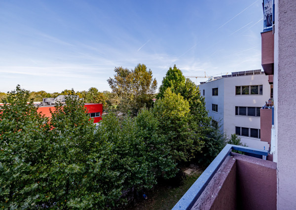 Na predaj luxusný 2-izbový byt v blízkosti projektu Slnečnice