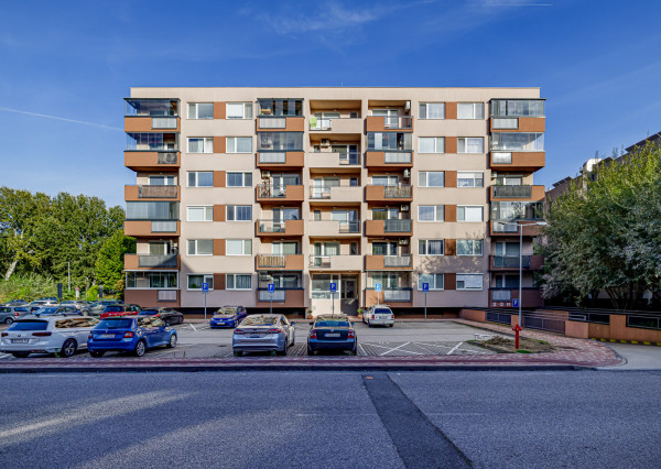 Na predaj luxusný 2-izbový byt v blízkosti projektu Slnečnice