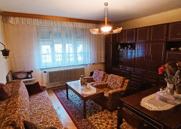 Exkluzívne na predaj 5i RD - Dolné Vestenice,s investičným potenciálom poz. 890 m2