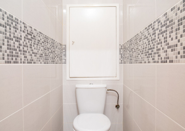 Na predaj priestranný 2-izbový byt vo vyhľadávanej časti v Trnave