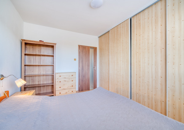 Na prenájom 4-izbový byt v Podunajských Biskupiciach