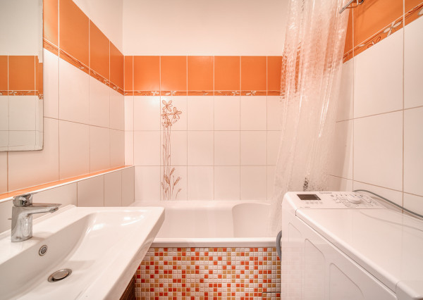 Na prenájom 4-izbový byt v Podunajských Biskupiciach