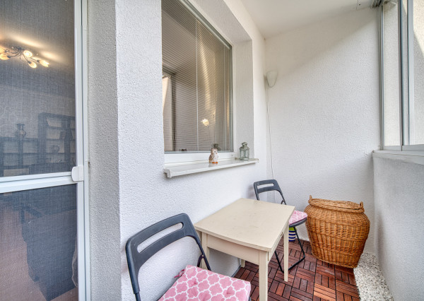 Na prenájom 4-izbový byt v Podunajských Biskupiciach