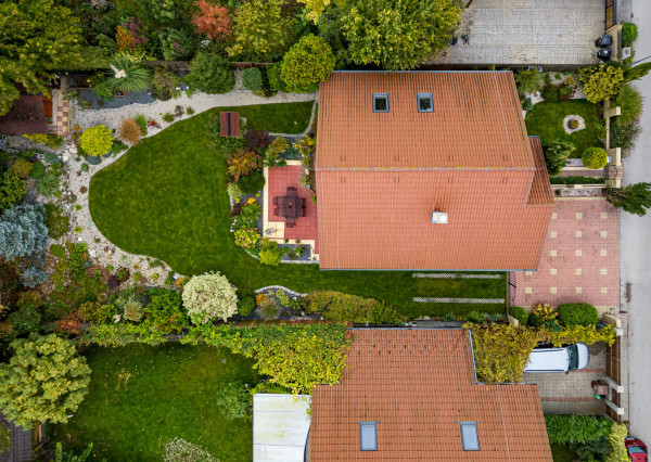 Na predaj 4-izbový rodinný dom s rozprávkovou záhradou v Hviezdoslavove