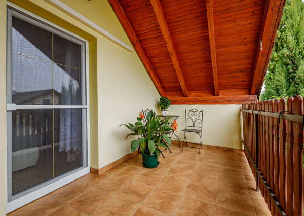 Na predaj 4-izbový rodinný dom s rozprávkovou záhradou v Hviezdoslavove