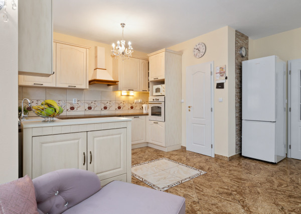 Na predaj 4-izbový rodinný dom s rozprávkovou záhradou v Hviezdoslavove