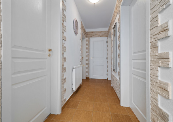 Na predaj 4-izbový rodinný dom s rozprávkovou záhradou v Hviezdoslavove