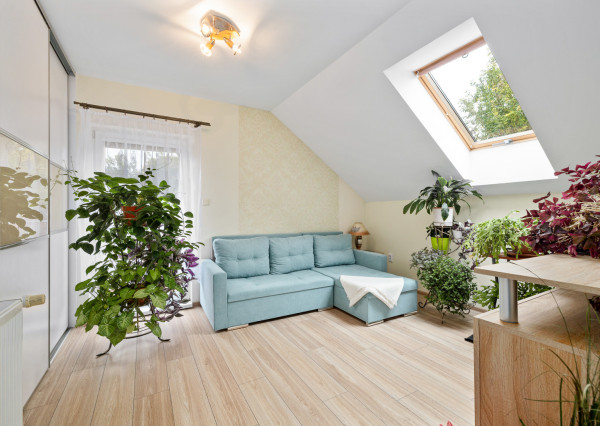 Na predaj 4-izbový rodinný dom s rozprávkovou záhradou v Hviezdoslavove