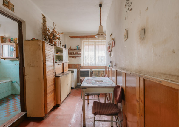 Na predaj investičný dom pri lyžiarskom vleku v Oščadnici