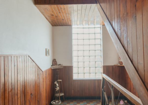 Na predaj investičný dom pri lyžiarskom vleku v Oščadnici