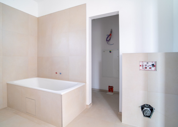 Na predaj skolaudovaný 4-izbový rodinný dom v obci Zohor