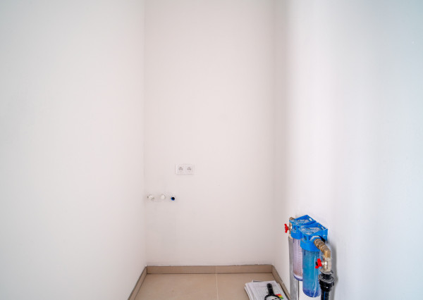 Na predaj skolaudovaný 4-izbový rodinný dom v obci Zohor