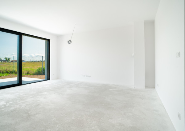 Na predaj skolaudovaný 4-izbový rodinný dom v obci Zohor