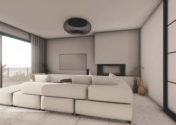 Na predaj skolaudovaný 4-izbový rodinný dom v obci Zohor