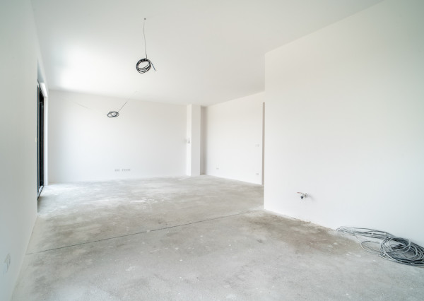 Na predaj skolaudovaný 4-izbový rodinný dom v obci Zohor