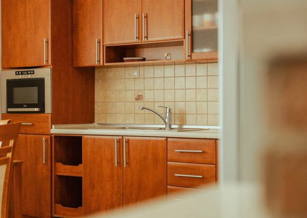 Na prenájom štýlový 4-izbový rodinný dom v Trenčíne