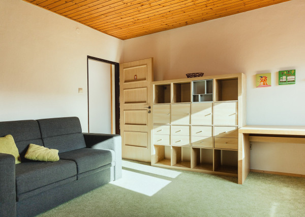 Na prenájom štýlový 4-izbový rodinný dom v Trenčíne