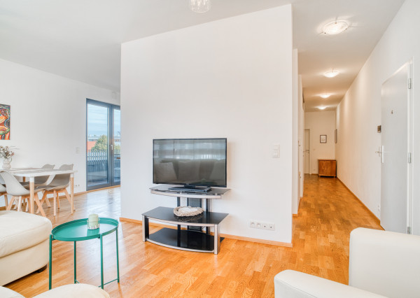 Na prenájom neštandardný 3-izbový byt Bratislava-Líščie Nivy