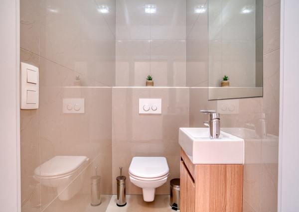 Na prenájom neštandardný 3-izbový byt Bratislava-Líščie Nivy