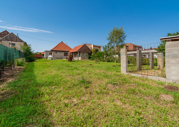 Na predaj zrekonštruovaný rodinný dom v Pate