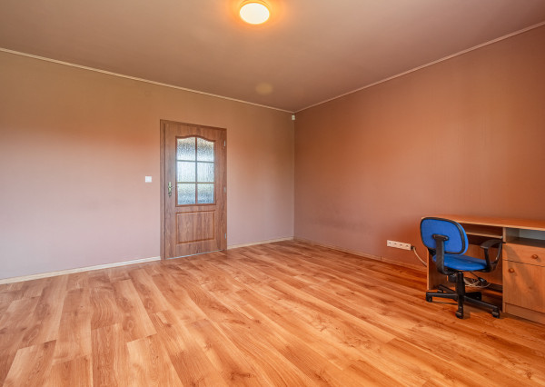 Na predaj zrekonštruovaný rodinný dom v Pate