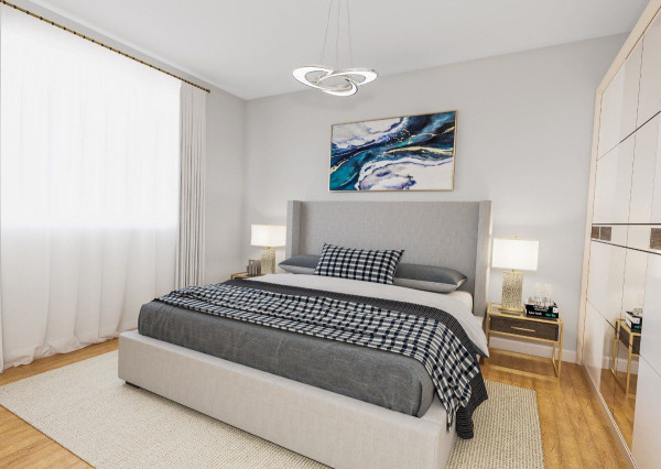 Na predaj rodinný dom vhodný na rekonštrukciu v Lúčnici nad Žitavou